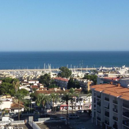 Mar Del Sur Lejlighed Benalmádena Eksteriør billede