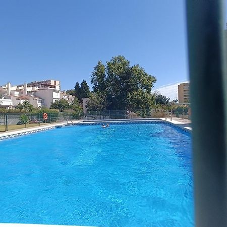 Mar Del Sur Lejlighed Benalmádena Eksteriør billede