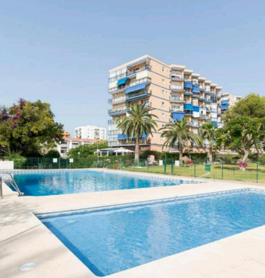 Mar Del Sur Lejlighed Benalmádena Eksteriør billede