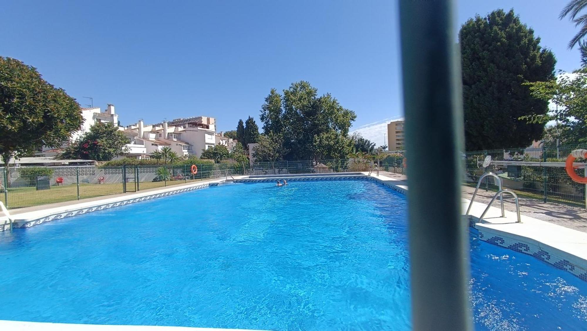 Mar Del Sur Lejlighed Benalmádena Eksteriør billede